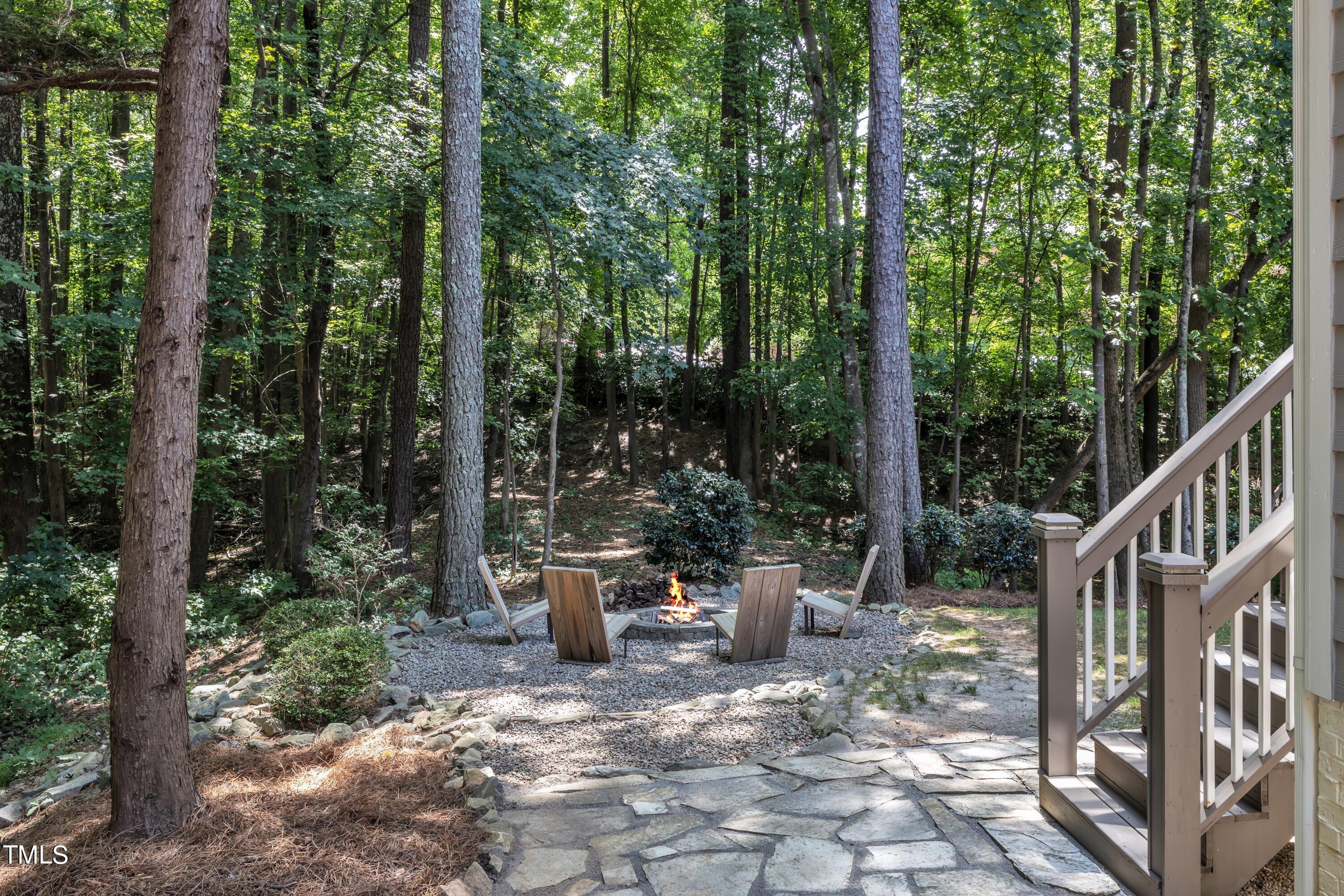 6323 Cedar Waters Drive Raleigh, NC 27607 - Photo 68 of 84 68-6323 Cedar Waters-77