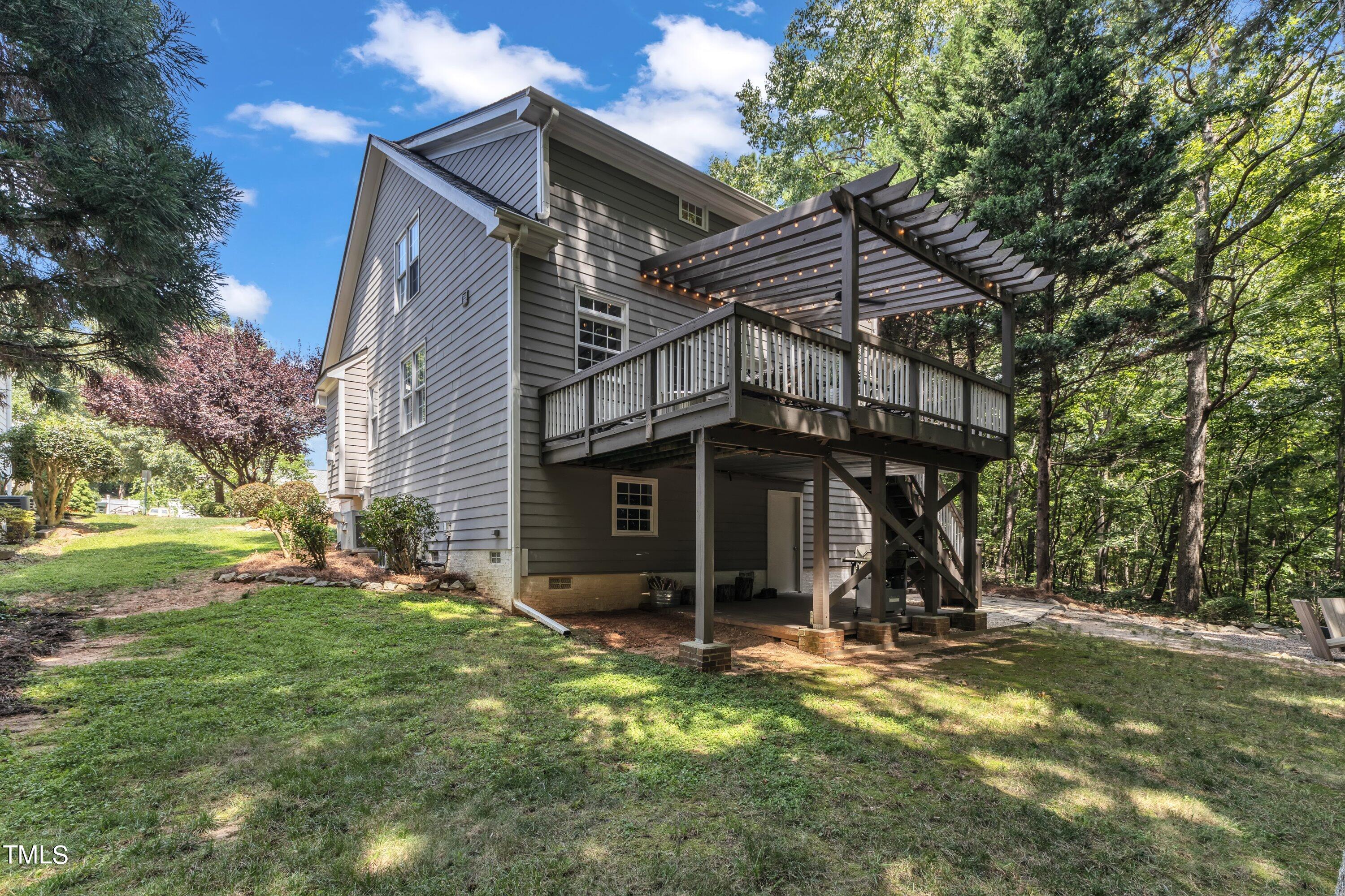 6323 Cedar Waters Drive Raleigh, NC 27607 - Photo 71 of 84 71-6323 Cedar Waters-80