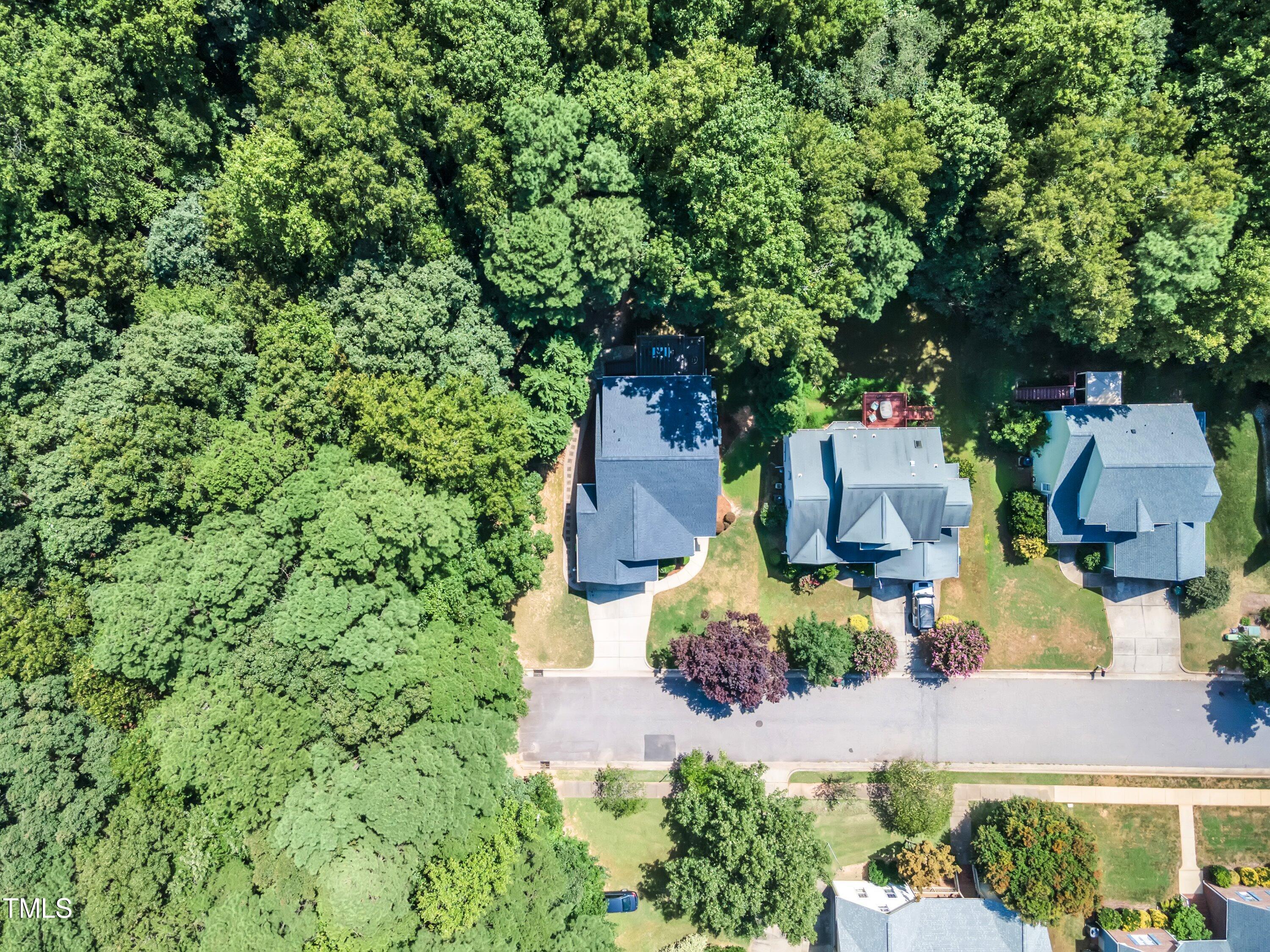 6323 Cedar Waters Drive Raleigh, NC 27607 - Photo 76 of 84 74-6323 Cedar Waters-1