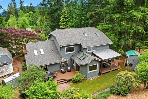 $1,698,000 | 21422 Southeast 37th Street, Sammamish, WA 98075