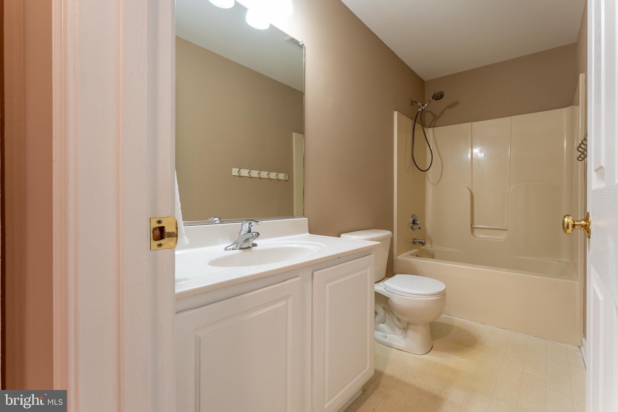 216 Spotswood Road Locust Grove, VA 22508 - Photo 24 of 65 Hall Bathroom