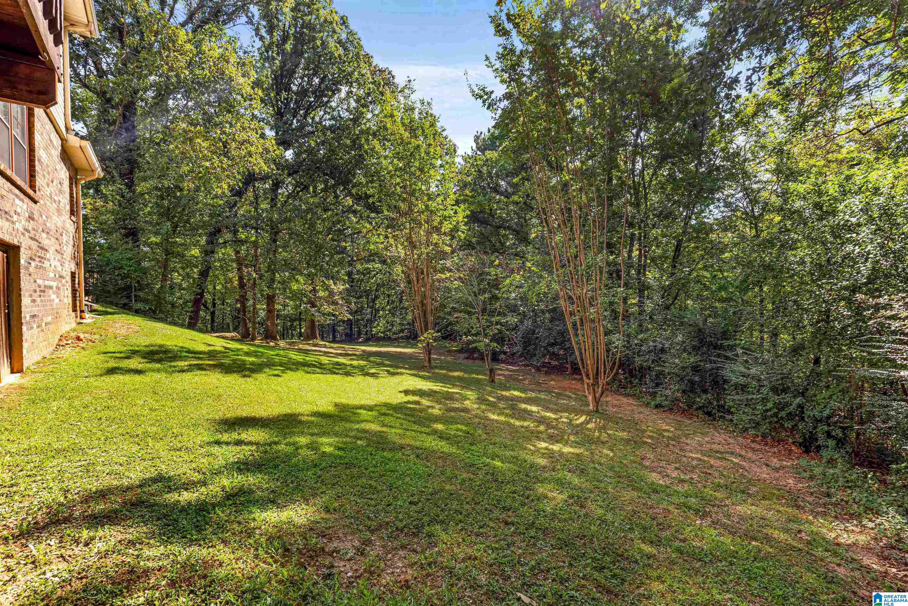 4621 Burningtree Lane Pelham, AL 35124 - Photo 35 of 36