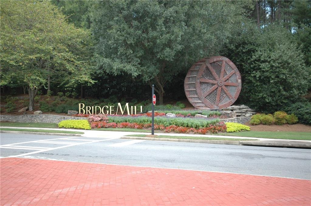 803 Rocky Ridge Court Canton, GA 30114 - Photo 71 of 84