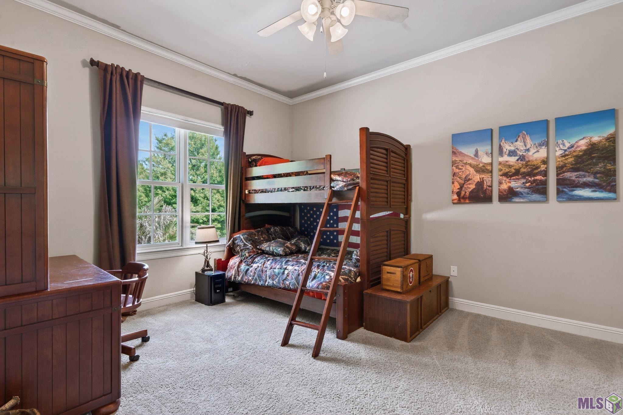 19335 Bellerive Court Baton Rouge, LA 70809 - Photo 46 of 59