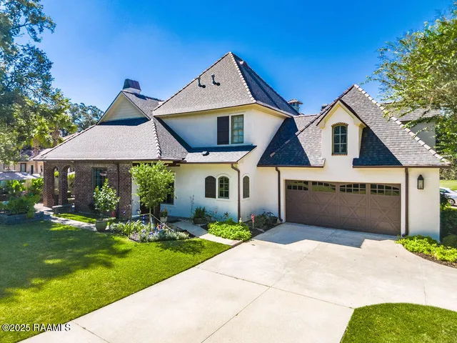 $629,999 | 204 Opus One Drive, Broussard, LA 70518