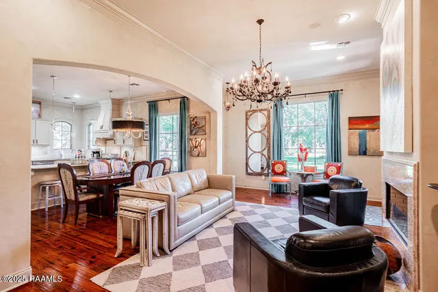 $629,999 | 204 Opus One Drive, Broussard, LA 70518