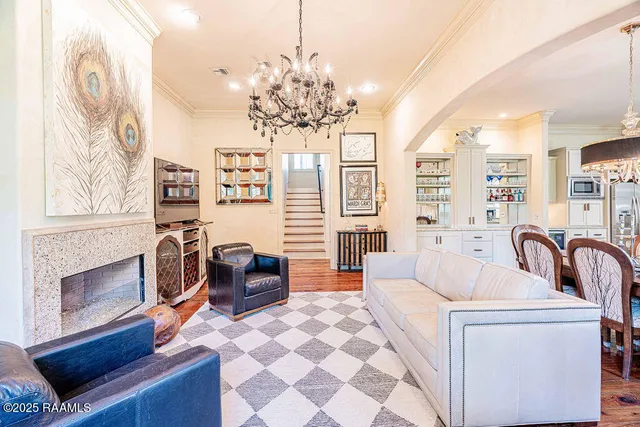 $629,999 | 204 Opus One Drive, Broussard, LA 70518