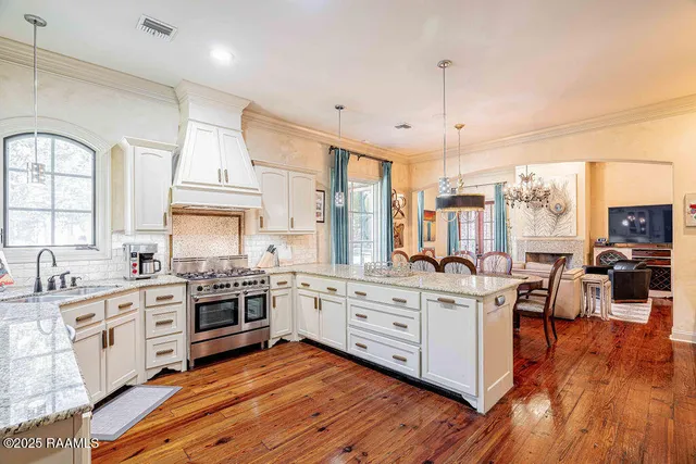 $629,999 | 204 Opus One Drive, Broussard, LA 70518