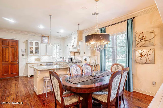 $629,999 | 204 Opus One Drive, Broussard, LA 70518