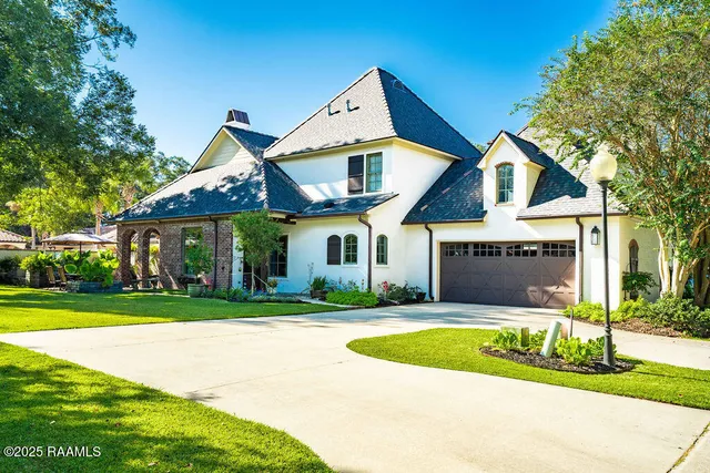 $629,999 | 204 Opus One Drive, Broussard, LA 70518