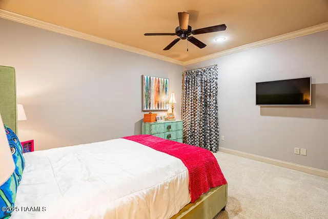 $629,999 | 204 Opus One Drive, Broussard, LA 70518