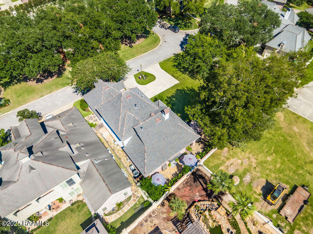 204 Opus One Drive Broussard, LA 70518 - Photo 38 of 39 DJI_20251001114521_0212_D-HDR