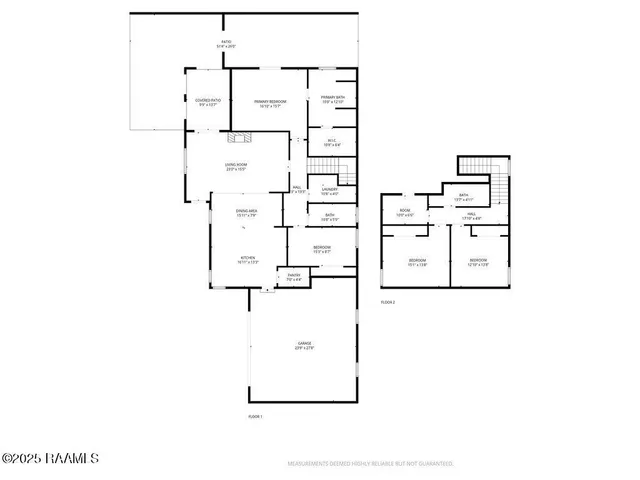 $629,999 | 204 Opus One Drive, Broussard, LA 70518