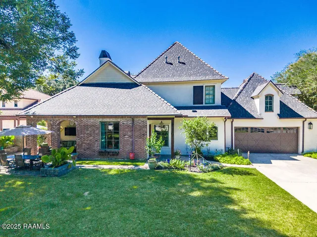 $629,999 | 204 Opus One Drive, Broussard, LA 70518