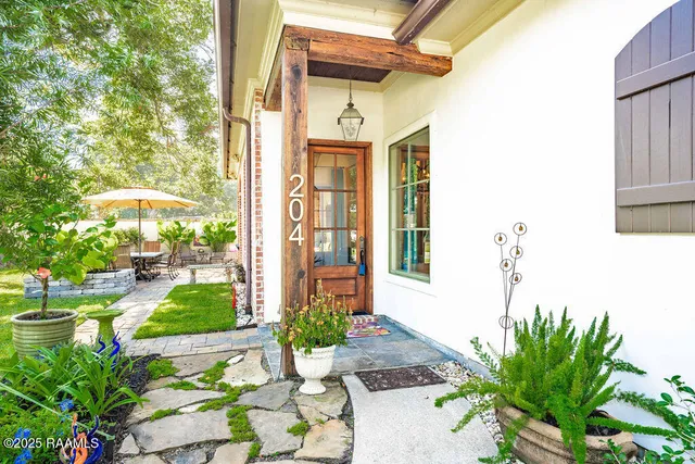 $629,999 | 204 Opus One Drive, Broussard, LA 70518