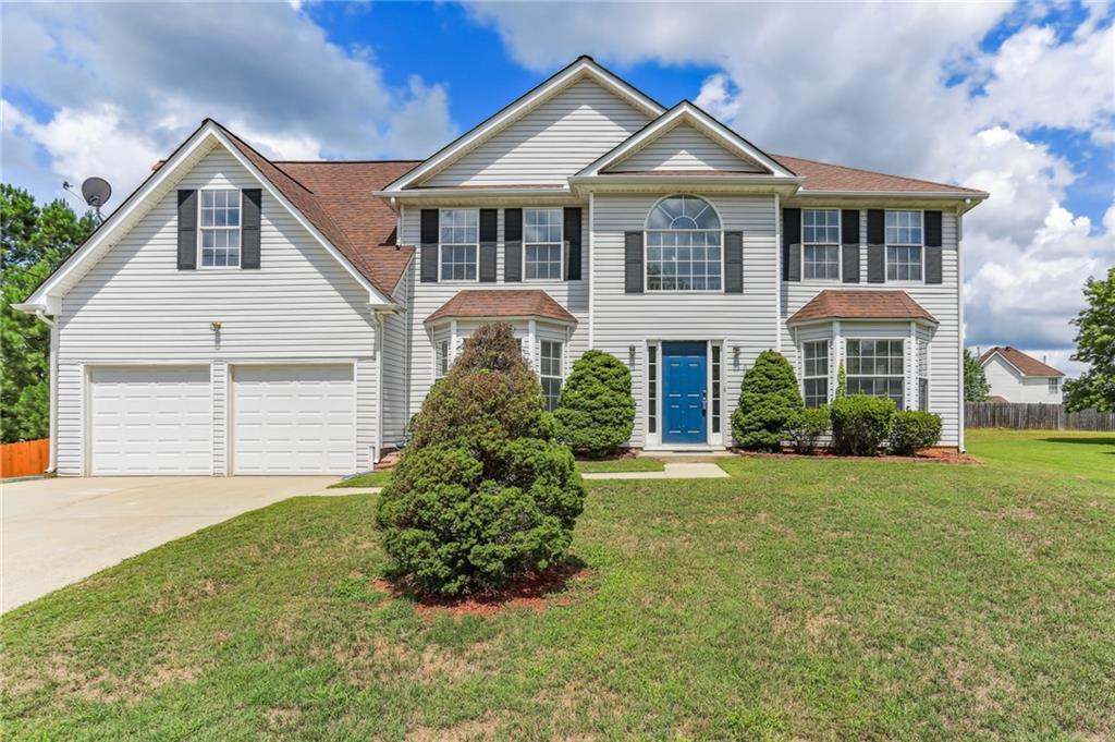 2328 Highbank Court Decatur, GA 30035 - Photo 1 of 1 Gallery Image 1