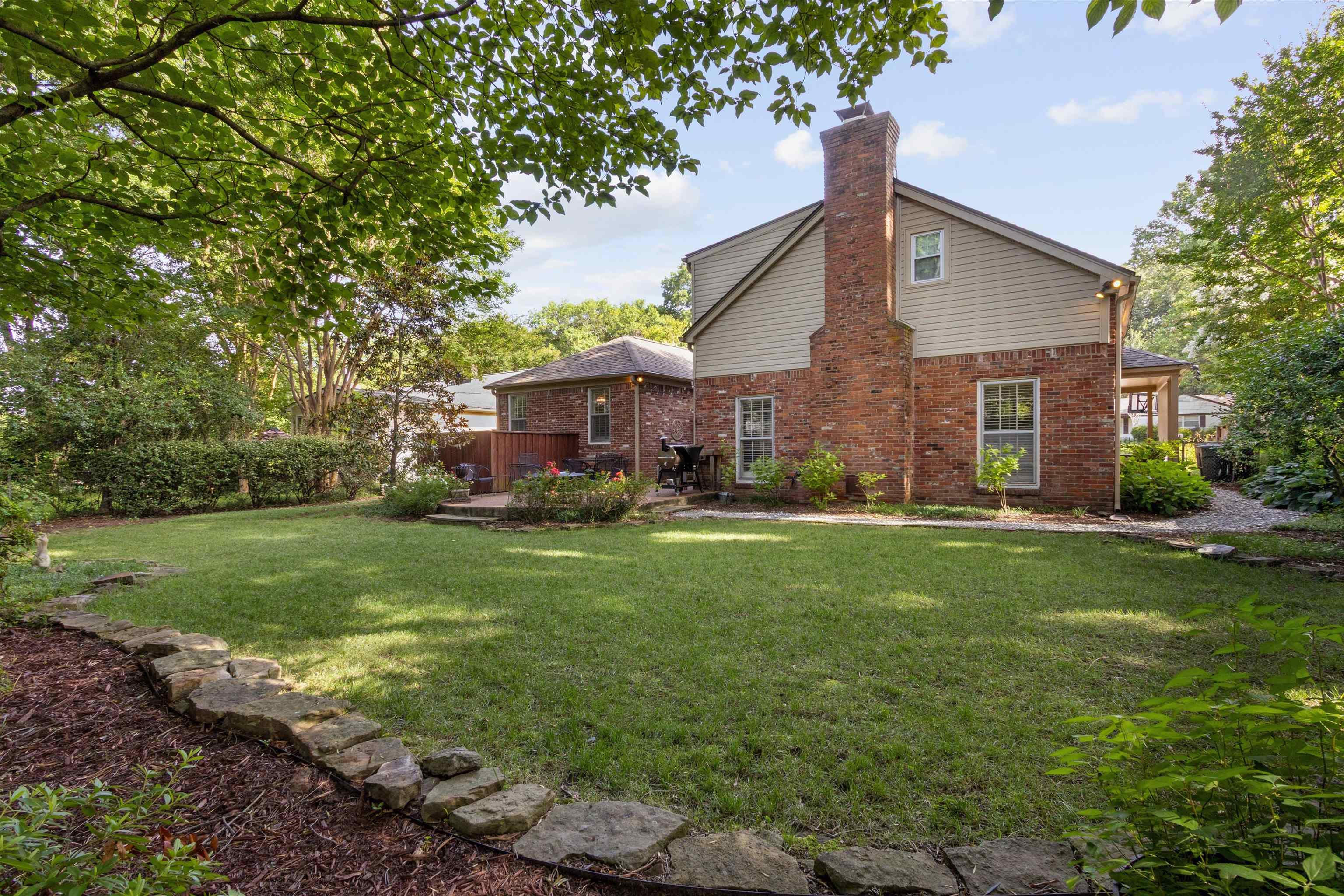 5169 Rich Road Memphis, TN 38117 - Photo 34 of 38