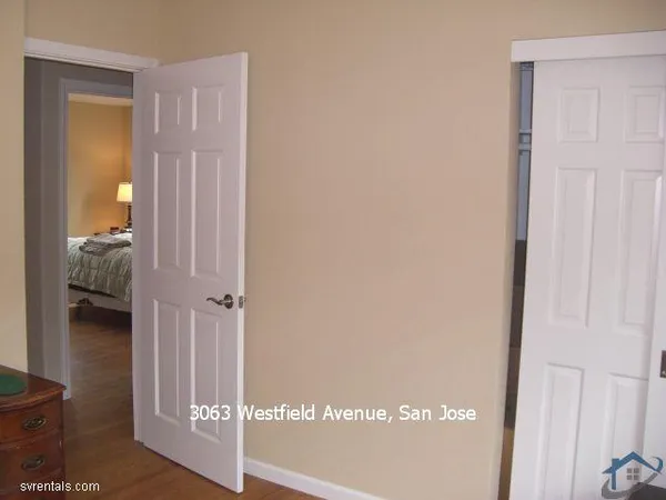 $4,400 | 3063 Westfield Avenue, San Jose, CA 95128