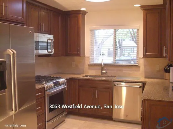 $4,400 | 3063 Westfield Avenue, San Jose, CA 95128