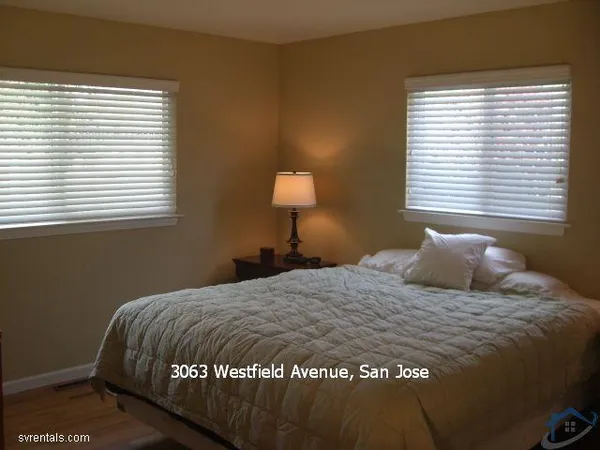 $4,400 | 3063 Westfield Avenue, San Jose, CA 95128