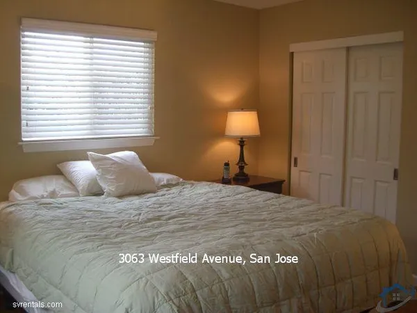 $4,400 | 3063 Westfield Avenue, San Jose, CA 95128