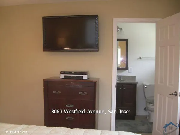 $4,400 | 3063 Westfield Avenue, San Jose, CA 95128