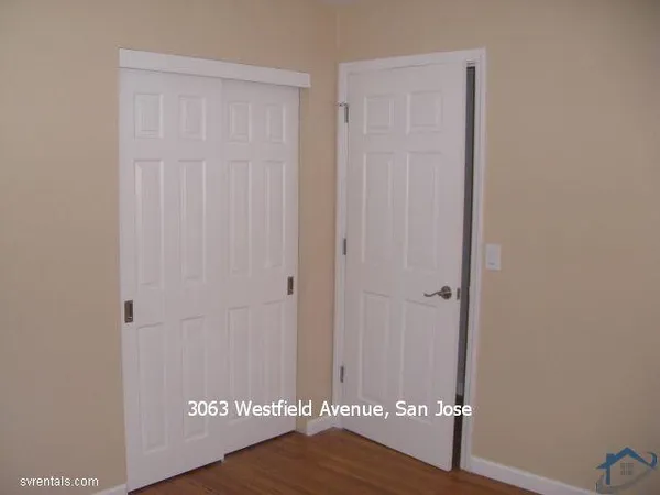 $4,400 | 3063 Westfield Avenue, San Jose, CA 95128