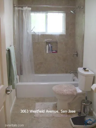 $4,400 | 3063 Westfield Avenue, San Jose, CA 95128