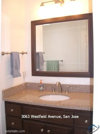 $4,400 | 3063 Westfield Avenue, San Jose, CA 95128