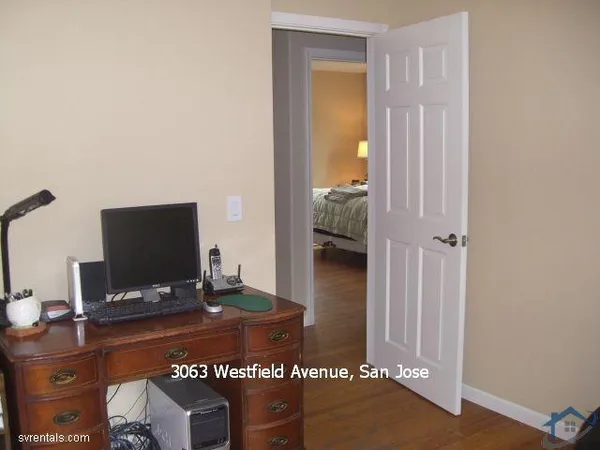 a view of workspace with workspace