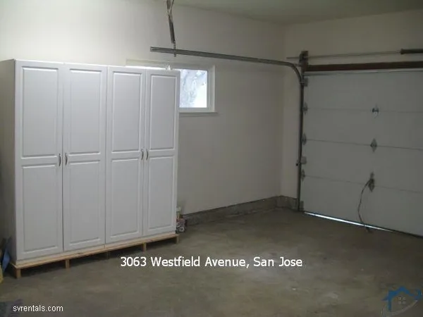 $4,400 | 3063 Westfield Avenue, San Jose, CA 95128