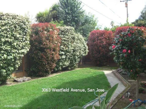 $4,400 | 3063 Westfield Avenue, San Jose, CA 95128