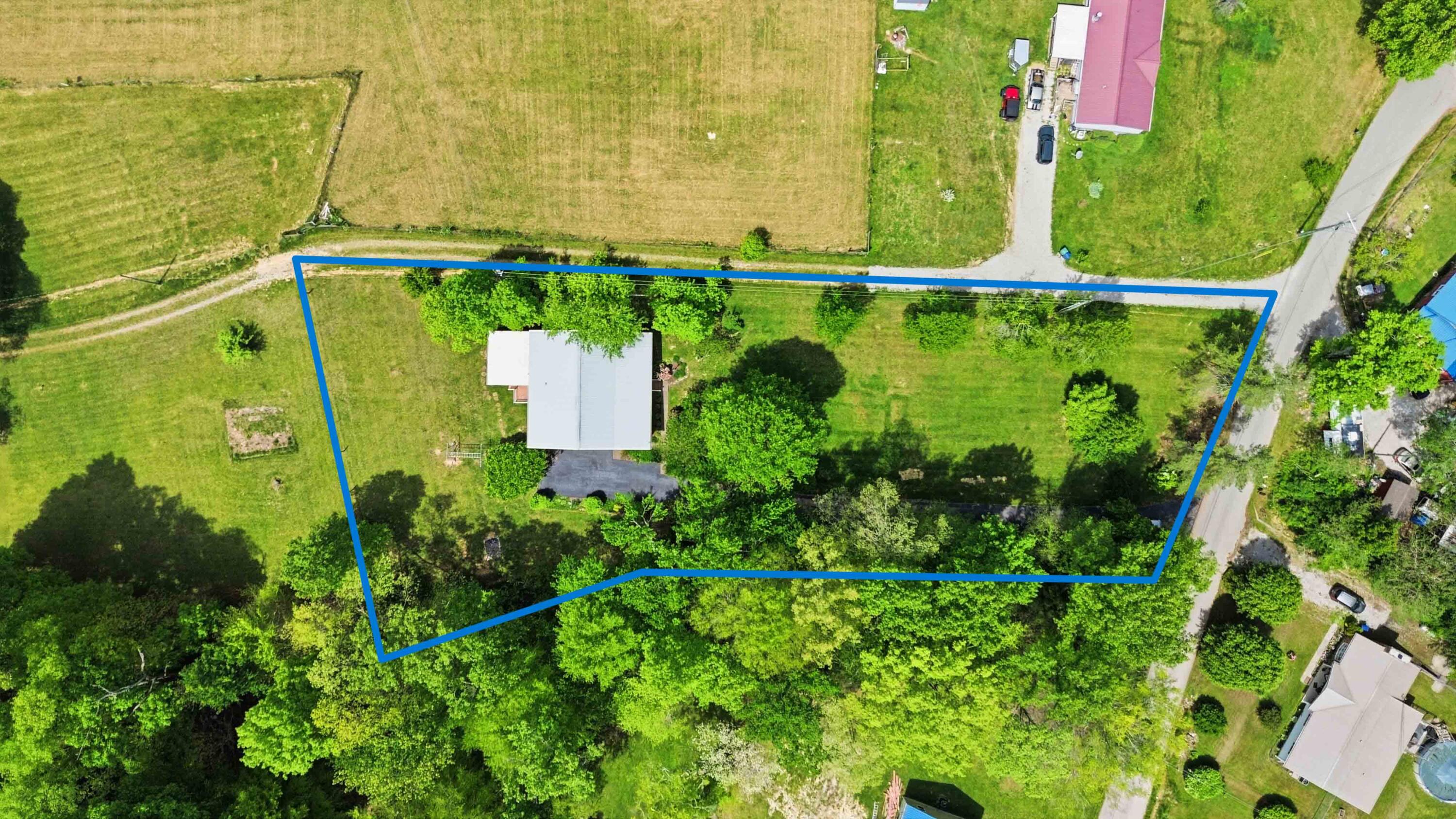 35 Vanzant Road Lily, KY 40740 - Photo 59 of 63 059.1