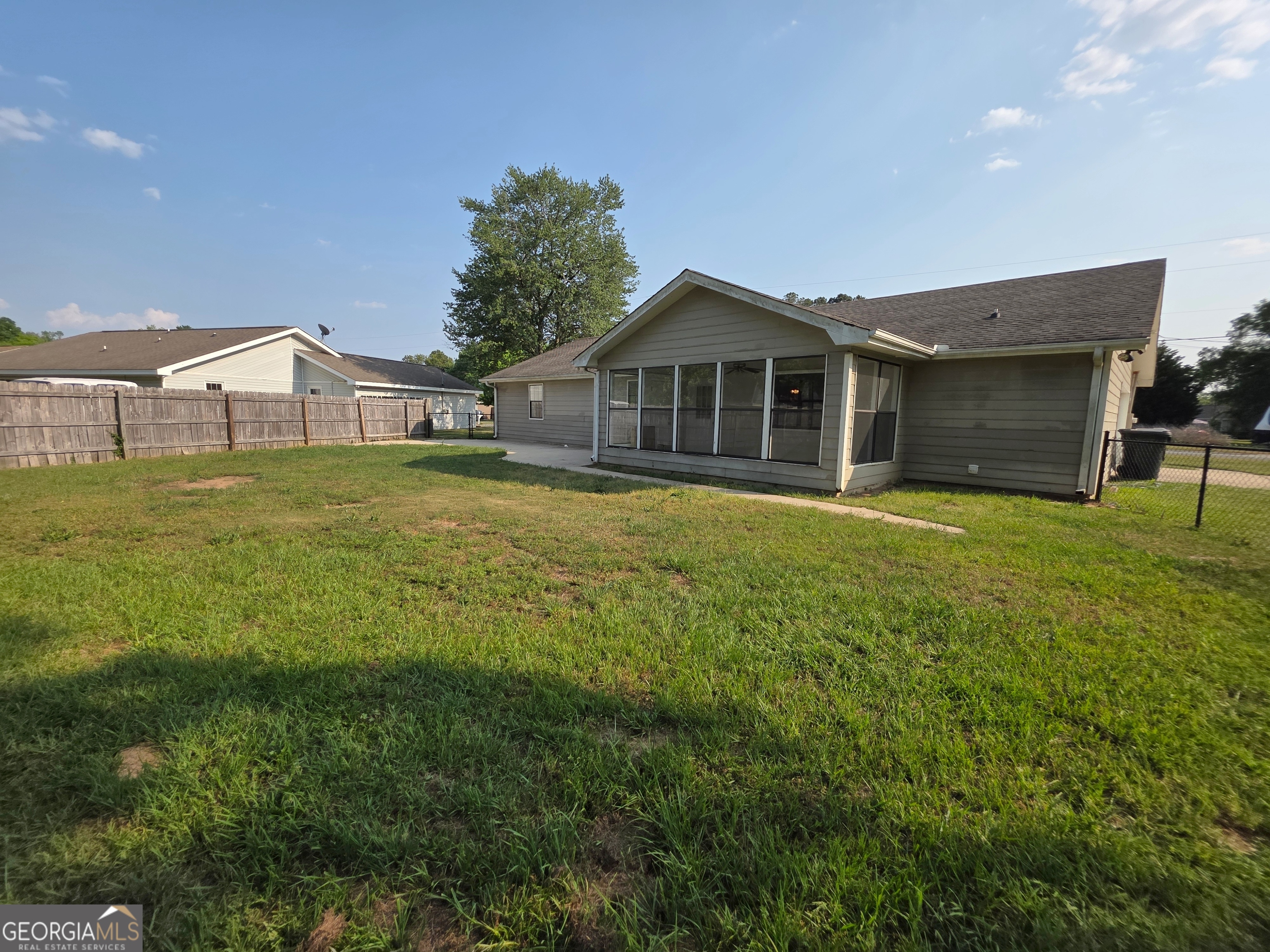 501 Fieldstone Road Warner Robins, GA 31093 - Photo 20 of 20