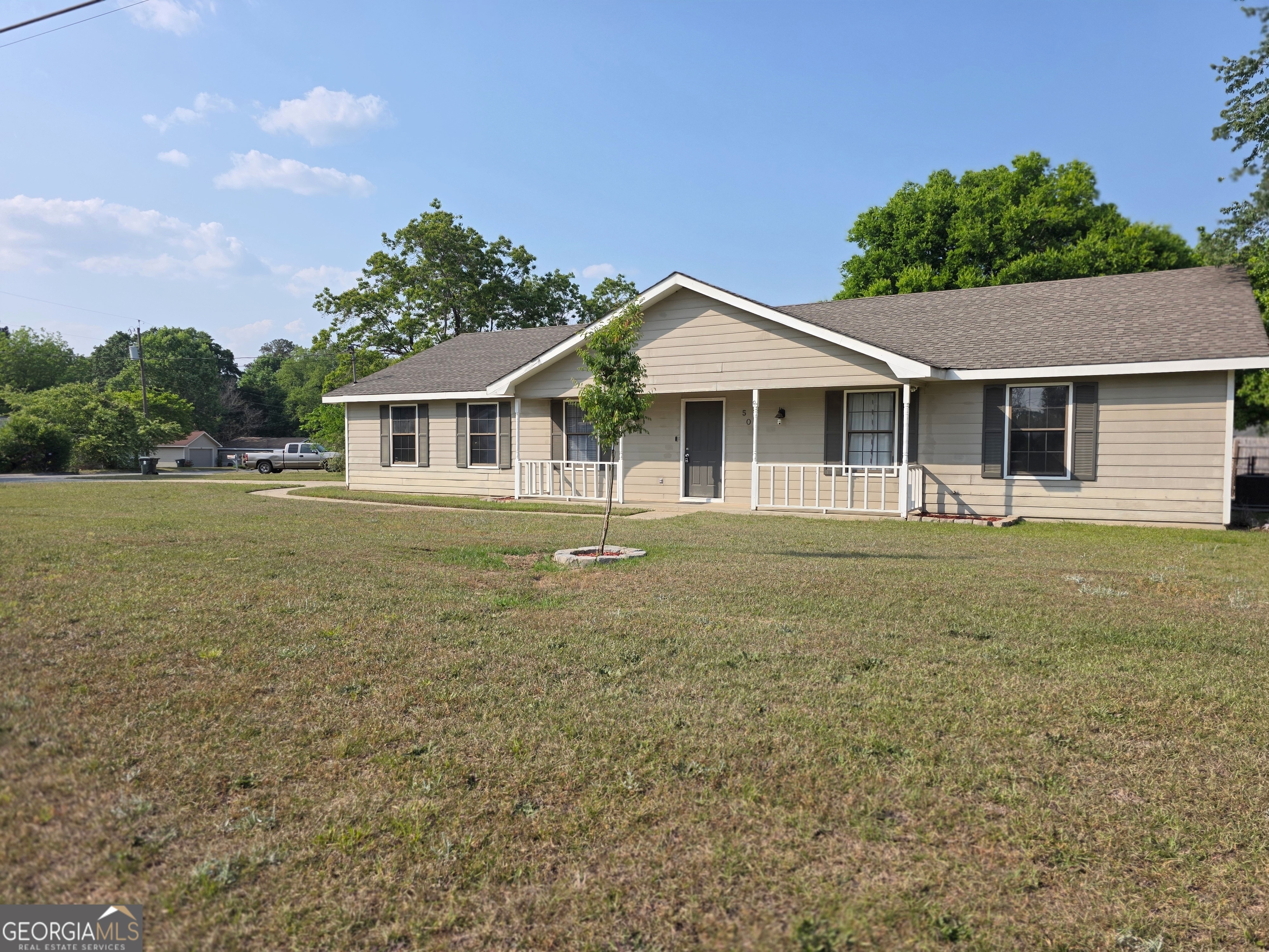 501 Fieldstone Road Warner Robins, GA 31093 - Photo 2 of 20