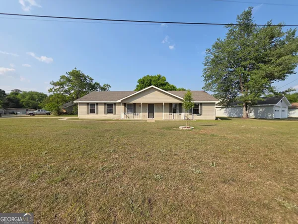 $1,800 | 501 Fieldstone Road, Warner Robins, GA 31093