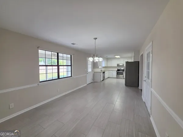 $1,800 | 501 Fieldstone Road, Warner Robins, GA 31093