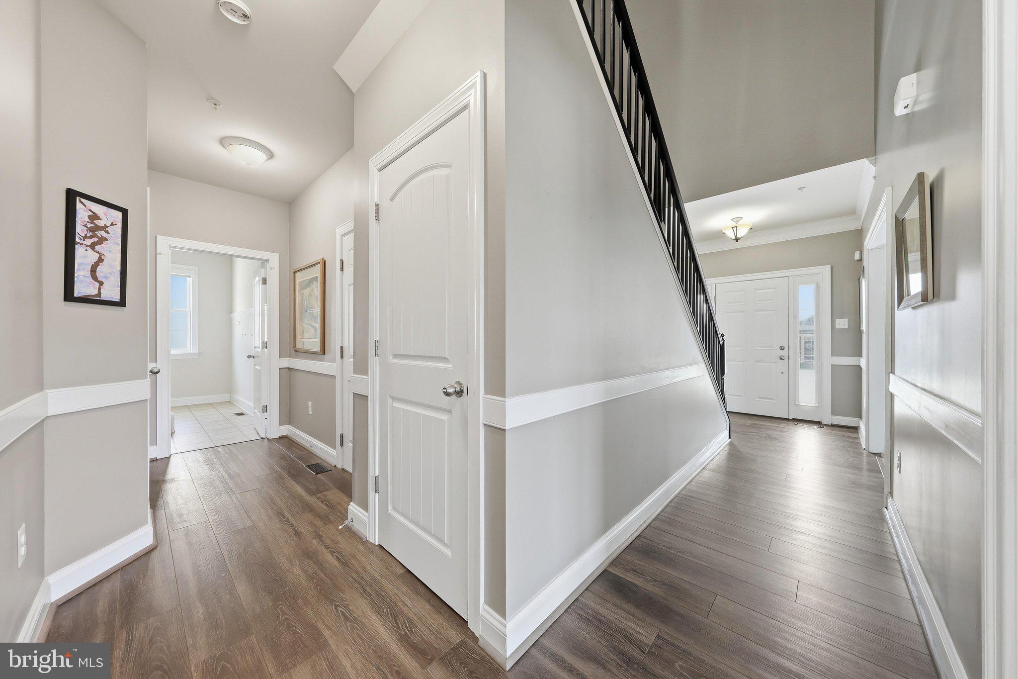 5633 Bartonsville Road Frederick, MD 21704 - Photo 55 of 109 Hallway & Foyer