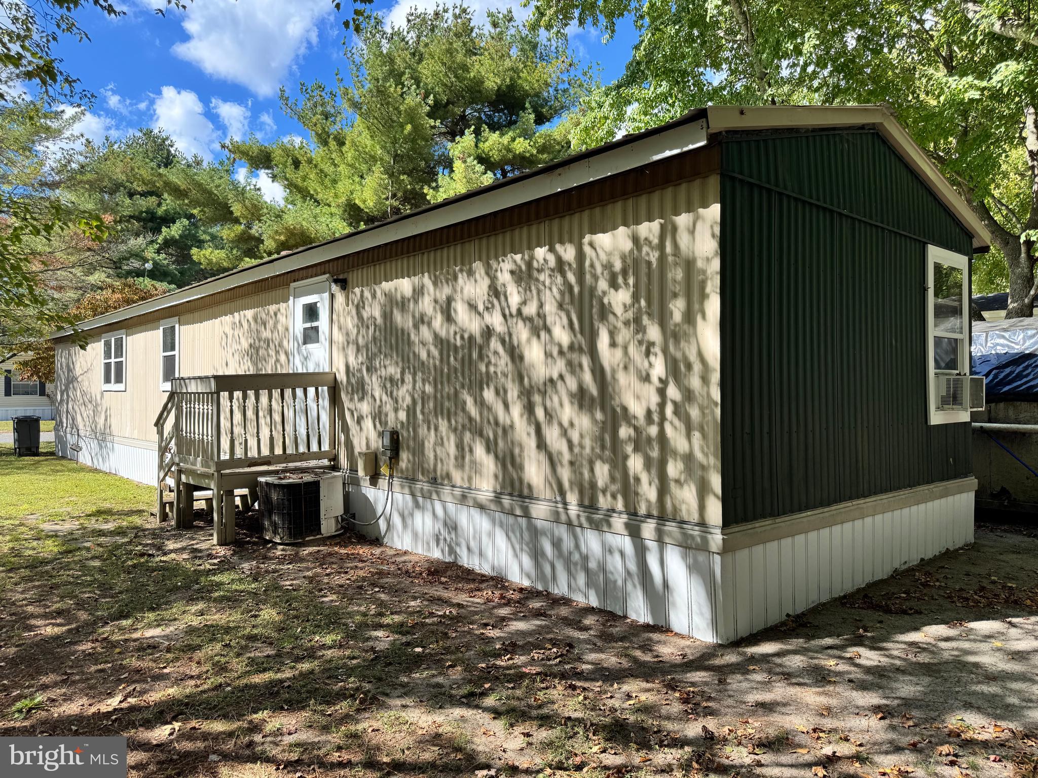 229 Sand Castle Boulevard Fruitland, MD 21826 - Photo 25 of 27 a front view of a house with a yard