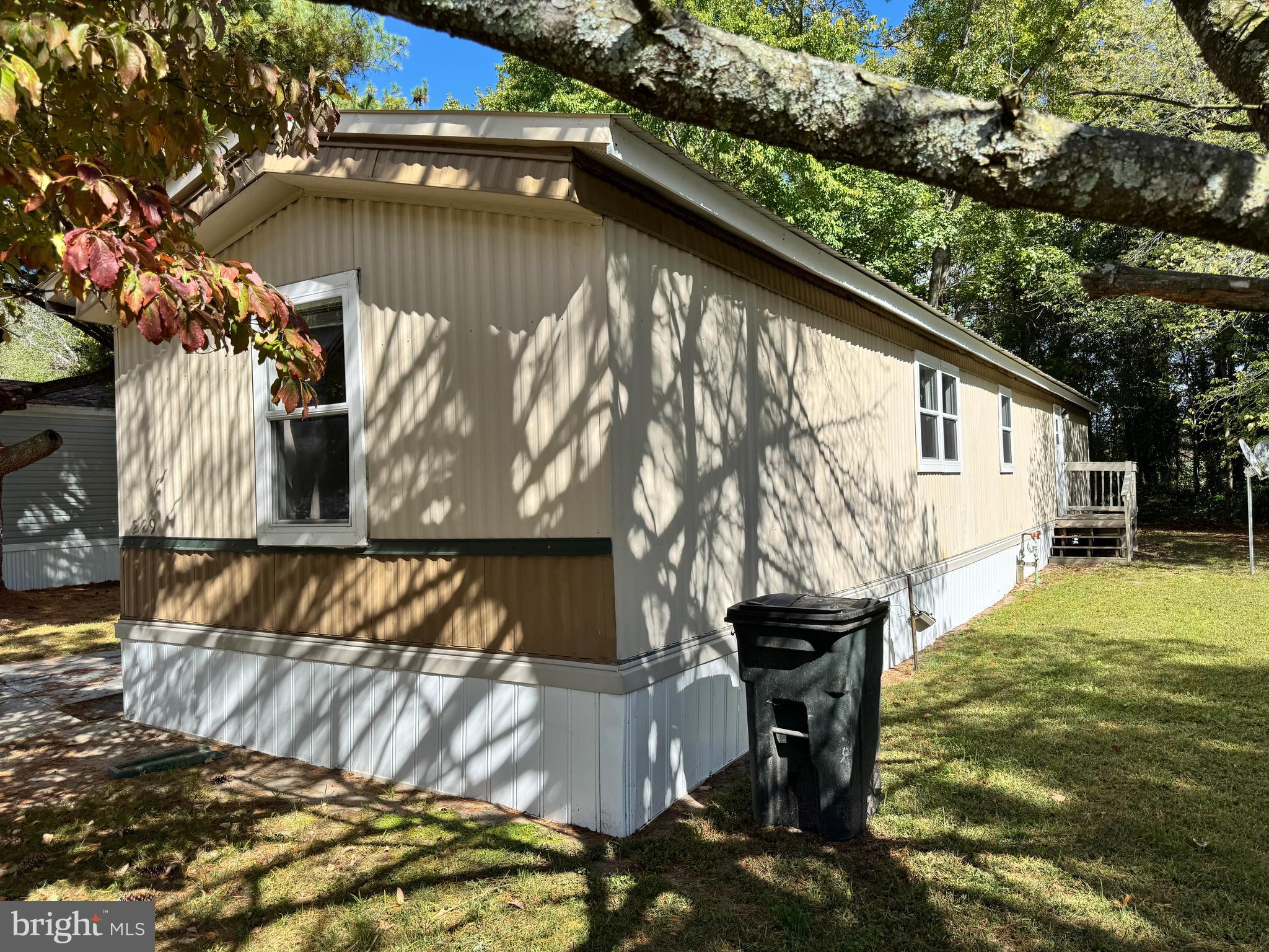 229 Sand Castle Boulevard Fruitland, MD 21826 - Photo 5 of 27 a view of swimming pool with a patio