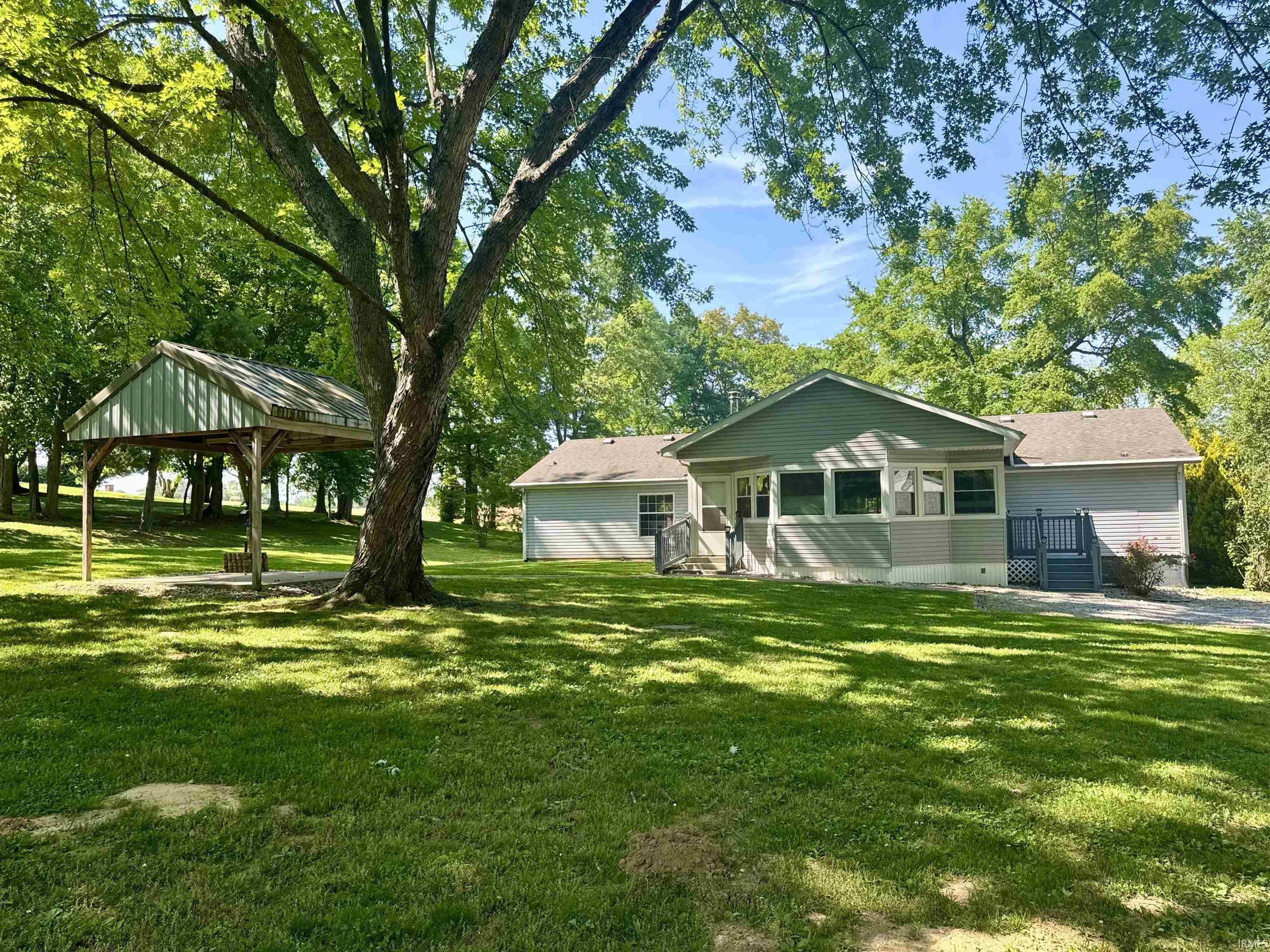 3317 West Base Road Rockport, IN 47635 - Photo 9 of 25