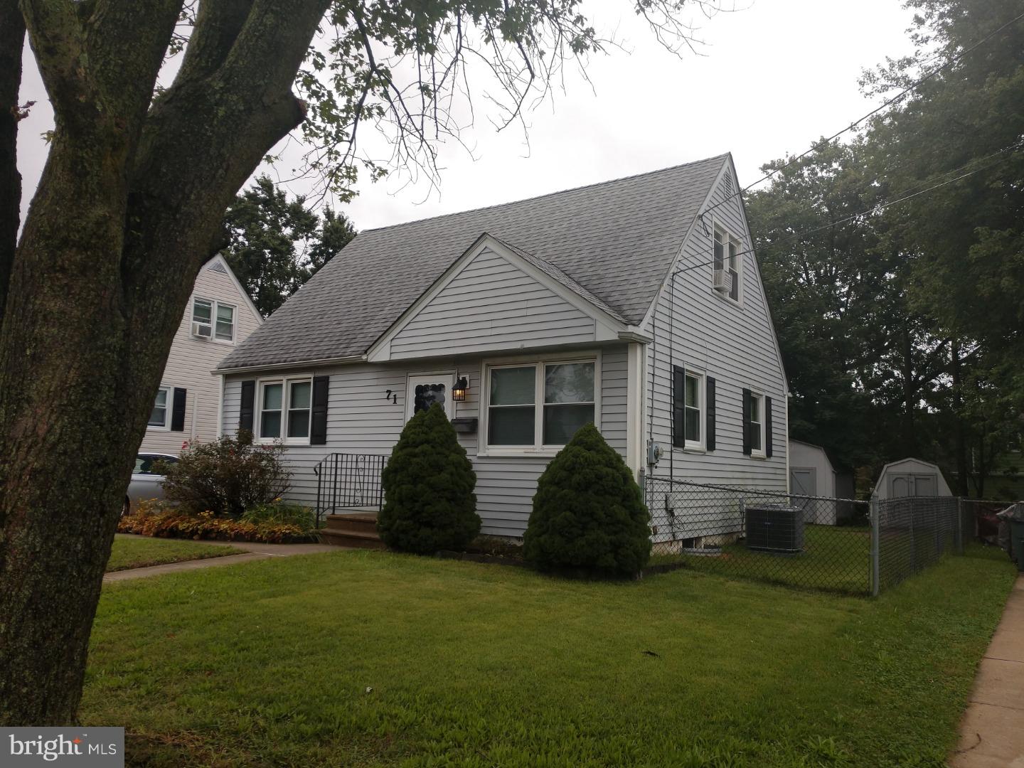 71 Baylor Road Hamilton, NJ 08610 - Photo 15 of 15 Gallery Image 15