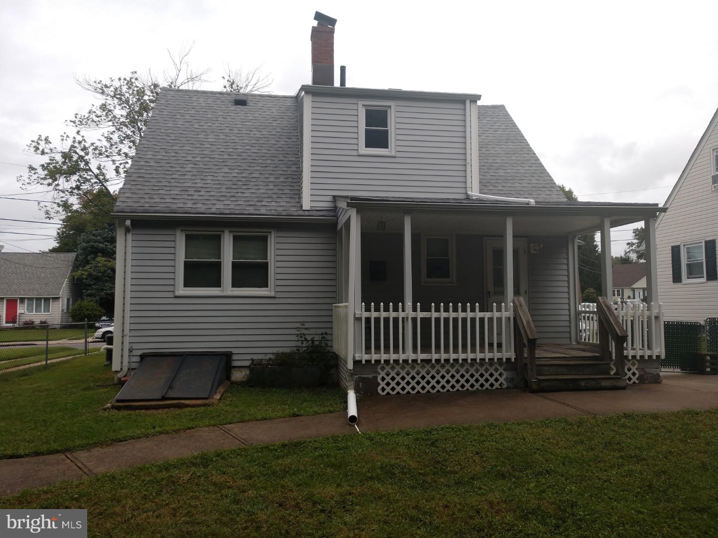 71 Baylor Road Hamilton, NJ 08610 - Photo 4 of 15 Gallery Image 4