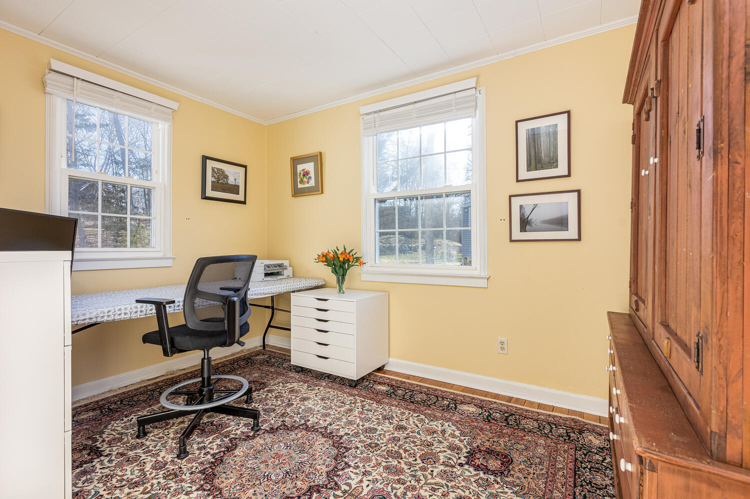 12 Orchard Road Cape Elizabeth, ME 04107 - Photo 19 of 37 12 Orchard Rd Cape Elizabeth-large-021-0