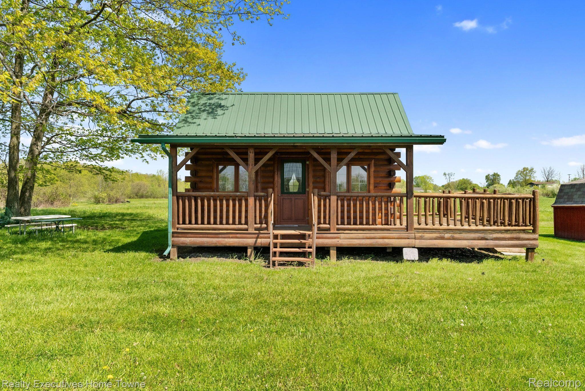 5581 Wildcat Road North Street, MI 48049 - Photo 58 of 76 Gallery Image 58