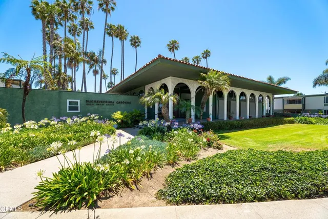 $399,900 | 3700 Dean Drive, Unit 304, Ventura, CA 93003