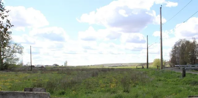 $30,000 | Tbd Alder Street, Sprague, WA 99032