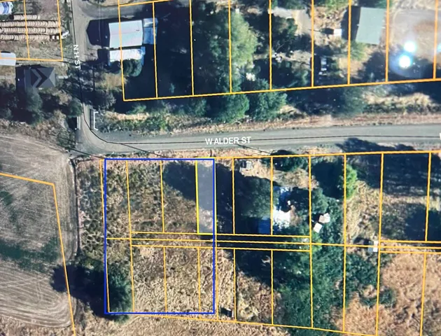 $30,000 | Tbd Alder Street, Sprague, WA 99032