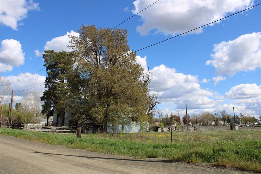 Tbd Alder Street Sprague, WA 99032 - Photo 5 of 7