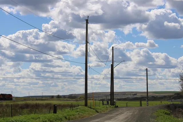 $30,000 | Tbd Alder Street, Sprague, WA 99032
